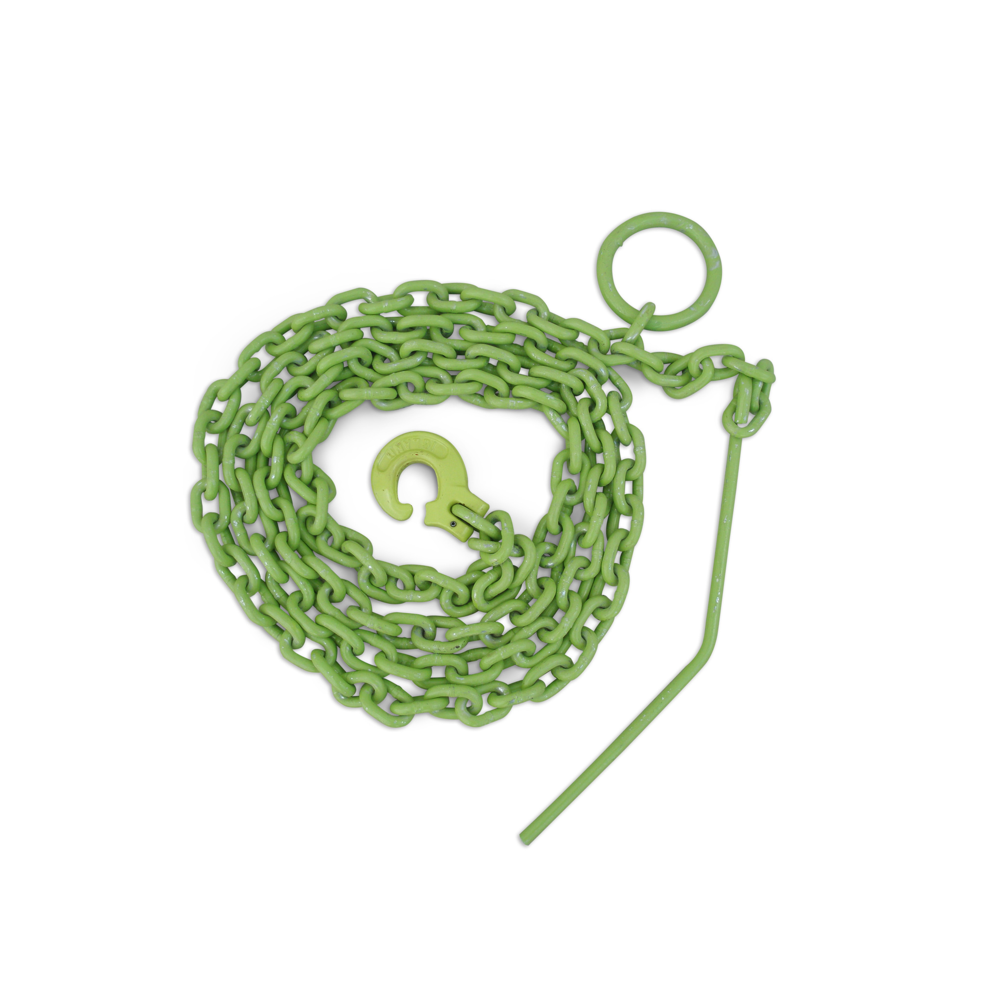 Timber Tuff Tools, Choker Chain, Weight Capacity 4700 lb, Model# TMW-47